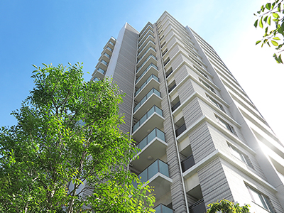 �ޥ󥷥��Υ��᡼��